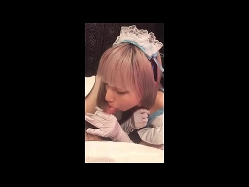 ❤️ Japanese Idol [mayuka]၊ ပြင်သစ်အိမ်ဖော်ဝတ်စုံ၊ အပိုင်း 1၊ လေရူးသွပ်ပြီး အားဆေးရည်ဖြင့် လှုပ်ယမ်းခြင်း ❌ super sex မှာ porn my.light2cloud.top ❌
