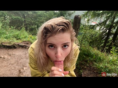 ❤️ Eva Elfi သည် အများသူငှာ မှုတ်ထုတ်ပြီးနောက် အကျိတ်အခဲကို မျိုချလိုက်သည်။ ❌ super sex မှာ porn my.light2cloud.top ❌